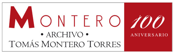 100 años Archivo Montero